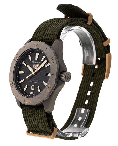 Tag Heuer Aquaracer WBP1181.FN8024